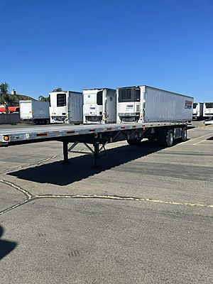 2022 Utility FS2CHA - Trailer