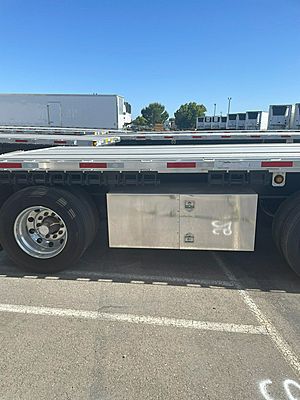 2022 Utility FS2CHA