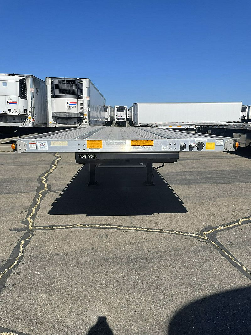 2022 Utility FS2CHA