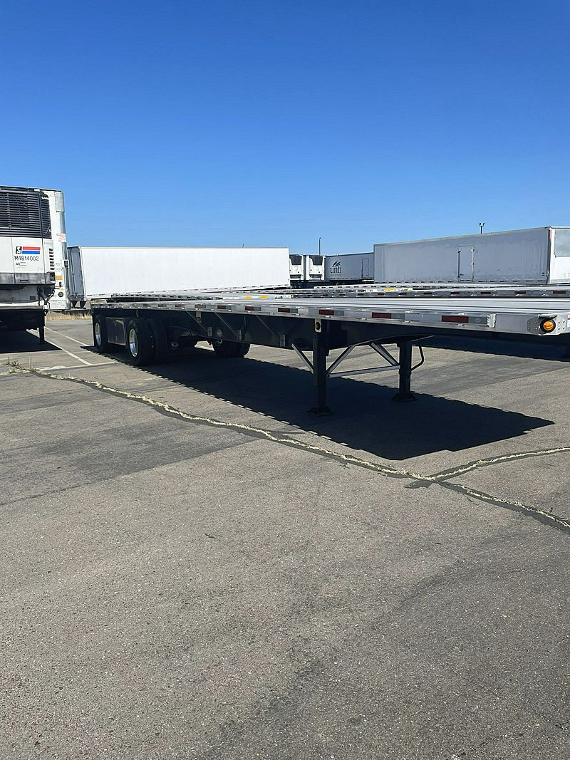 2022 Utility FS2CHA