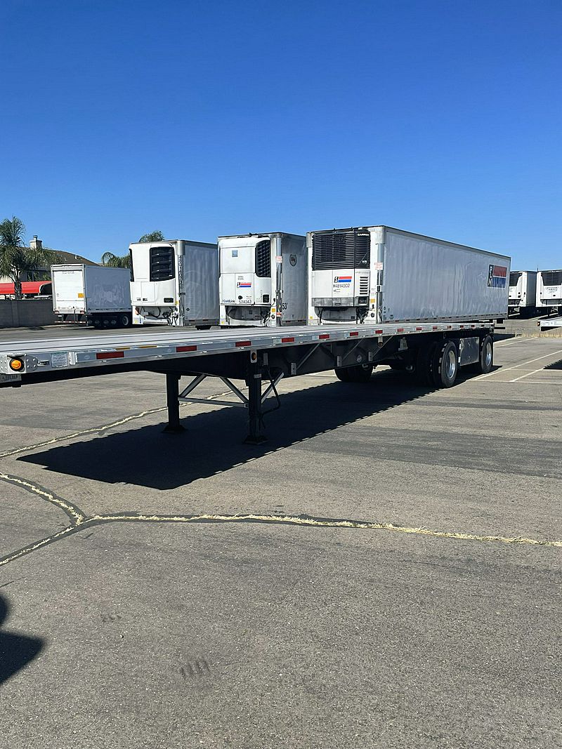 2022 Utility FS2CHA