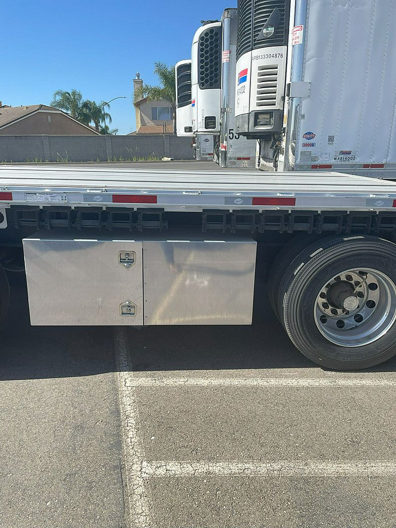 2022 Utility FS2CHA