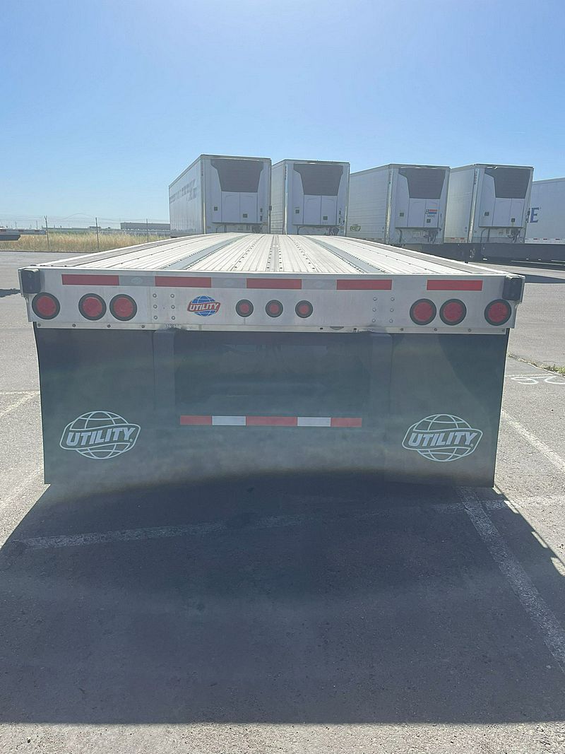 2022 Utility FS2CHA