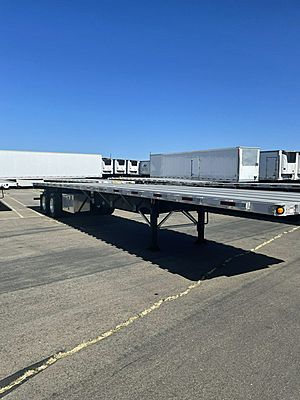 2023 Utility FS2CHA - Trailer