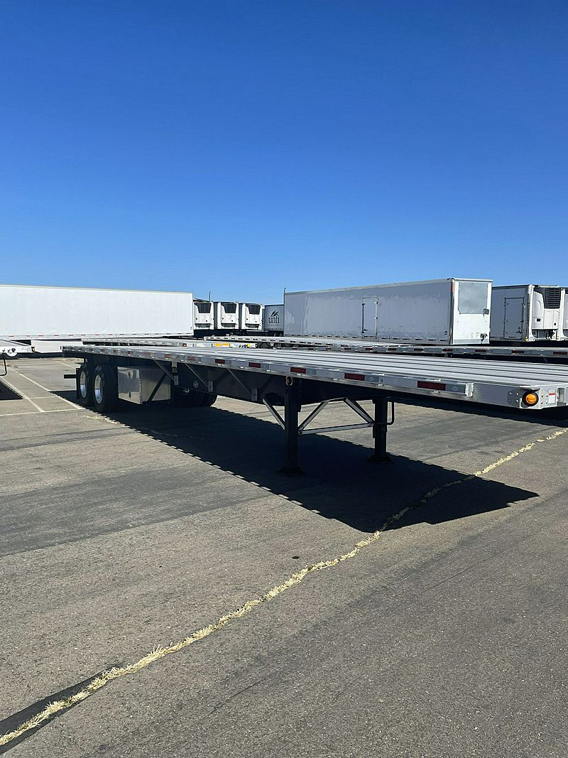 2023 Utility FS2CHA
