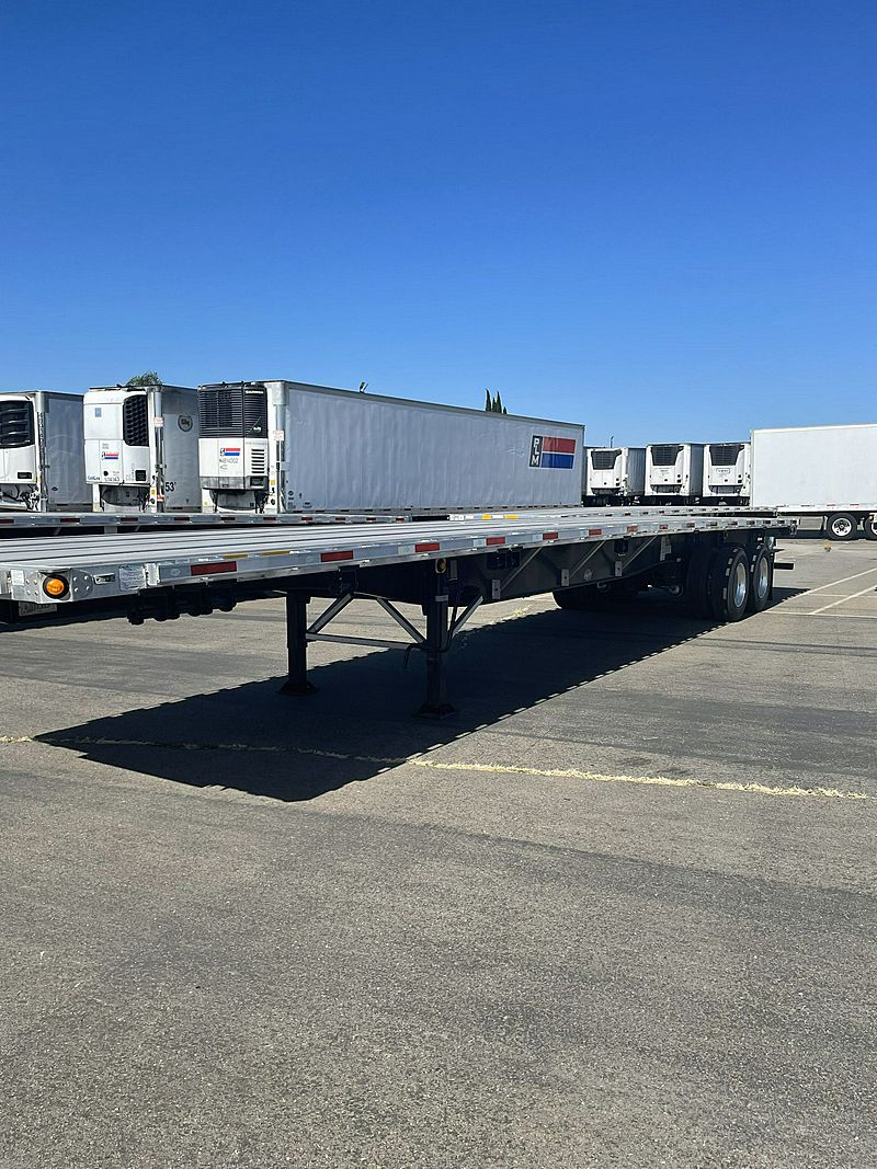 2023 Utility FS2CHA