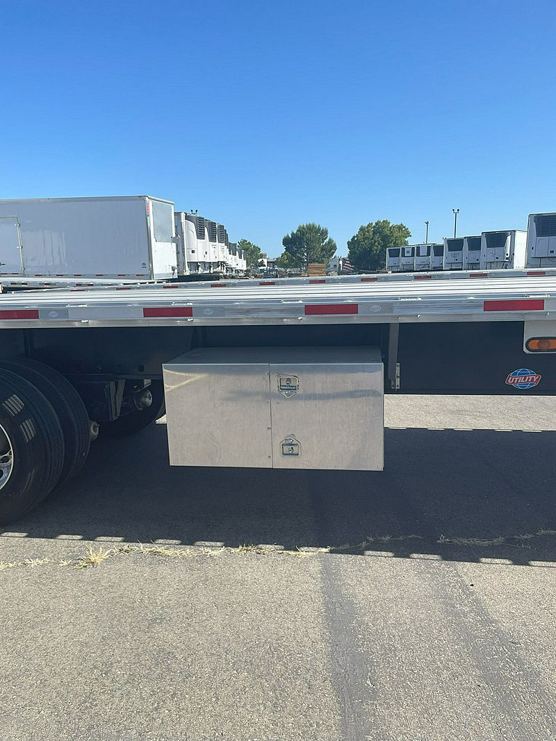 2023 Utility FS2CHA