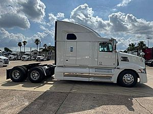 2021 Western Star 5700XE - Sleeper Truck