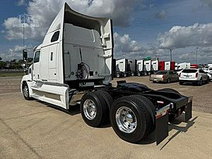 2021 Western Star 5700XE - Sleeper Truck