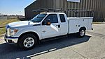 2016 Ford F350