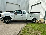2012 Ford F350