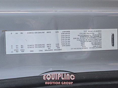 2020 Freightliner CASCADIA