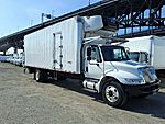 2018 International DuraStar 4300