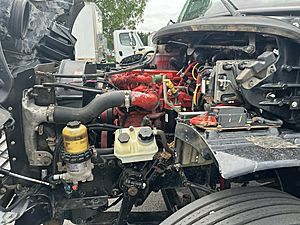 2015 Freightliner M2 106