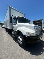 2017 International DuraStar 4300
