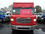 2017 Freightliner MT55
