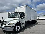 2019 Freightliner M2 106