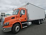 2018 Freightliner Cascadia 113