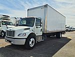2018 Freightliner M2 106