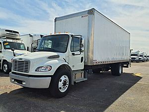 2018 Freightliner M2 106