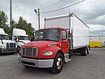 2018 Freightliner M2 106