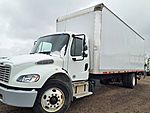 2018 Freightliner M2 106