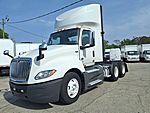 2018 International LT625