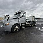 2018 Freightliner Cascadia