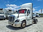 2019 Freightliner Cascadia 125