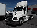 2019 Freightliner Cascadia 125