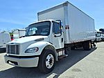2018 Freightliner M2 106