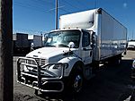 2018 Freightliner M2 106
