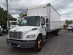 2020 Freightliner M2 106
