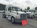 2020 Freightliner Cascadia 125