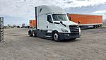 2021 Freightliner Cascadia