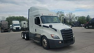 2020 Freightliner Cascadia