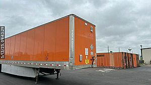 2015 Hyundai VC2530152-JS - Dry Van