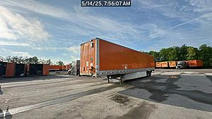 2013 Hyundai VAN