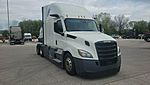 2021 Freightliner Cascadia