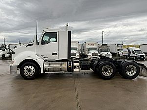 2020 Kenworth T680