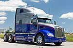 2021 Peterbilt 579