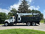 2007 International 7400