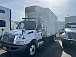 2018 International DuraStar 4300