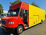 2017 Freightliner MT55