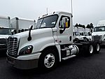 2020 Freightliner Cascadia 125