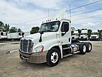 2018 Freightliner Cascadia 125