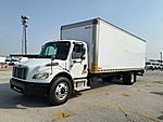 2018 Freightliner M2 106