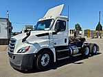 2018 Freightliner Cascadia