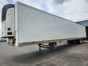 2017 Utility VS2RA 53/162/102