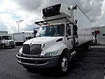 2018 International DuraStar 4300